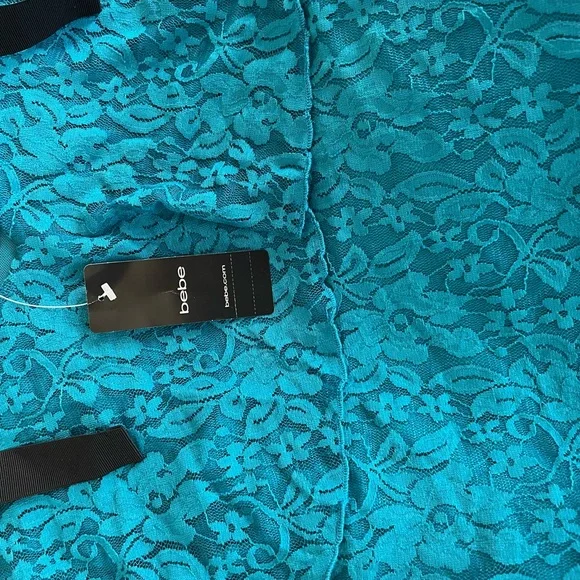 BeBe top - Picture 7 of 14